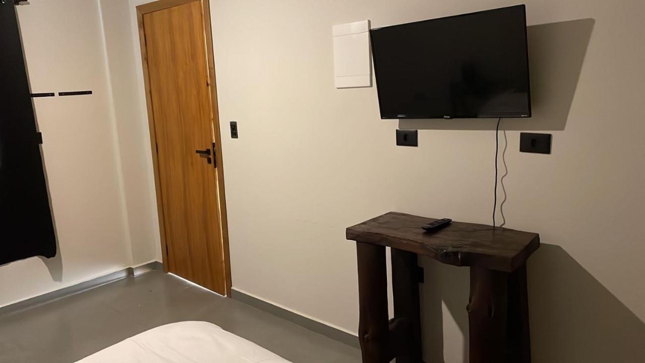Studios Pinhal Santo Antônio do Pinhal Екстериор снимка