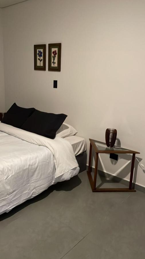 Studios Pinhal Santo Antônio do Pinhal Екстериор снимка