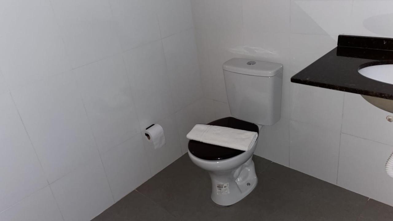 Studios Pinhal Santo Antônio do Pinhal Екстериор снимка