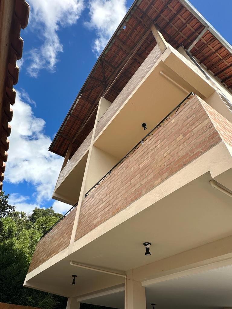 Studios Pinhal Santo Antônio do Pinhal Екстериор снимка