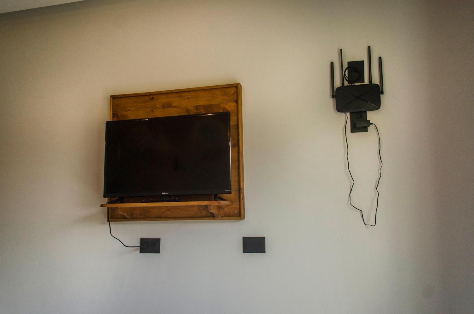 Studios Pinhal Santo Antônio do Pinhal Екстериор снимка