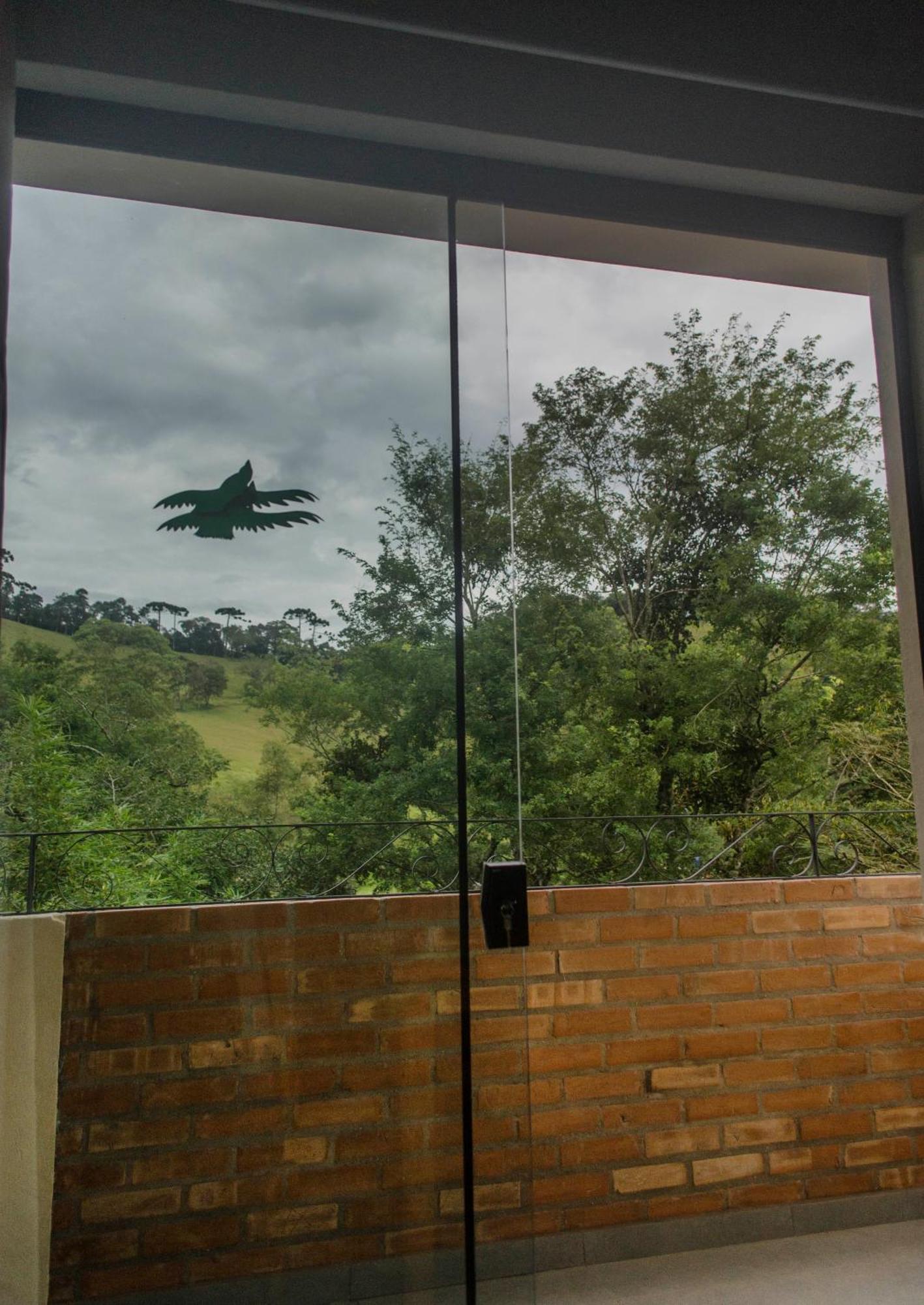 Studios Pinhal Santo Antônio do Pinhal Екстериор снимка